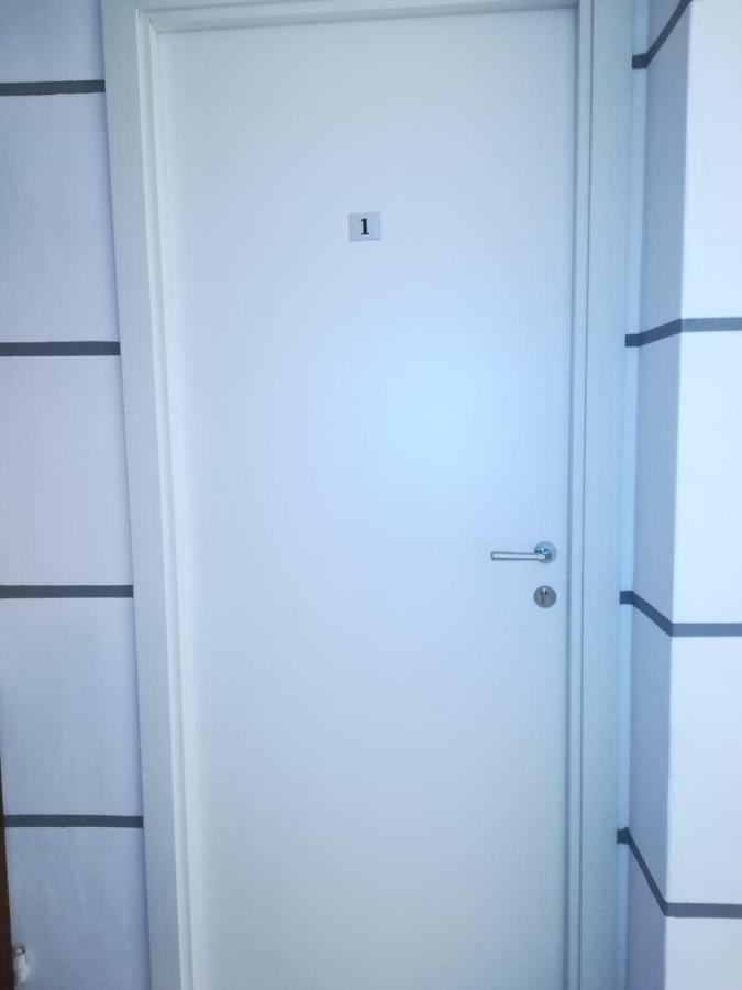 Posidonia Cinque Terre Guesthouse Манарола Экстерьер фото