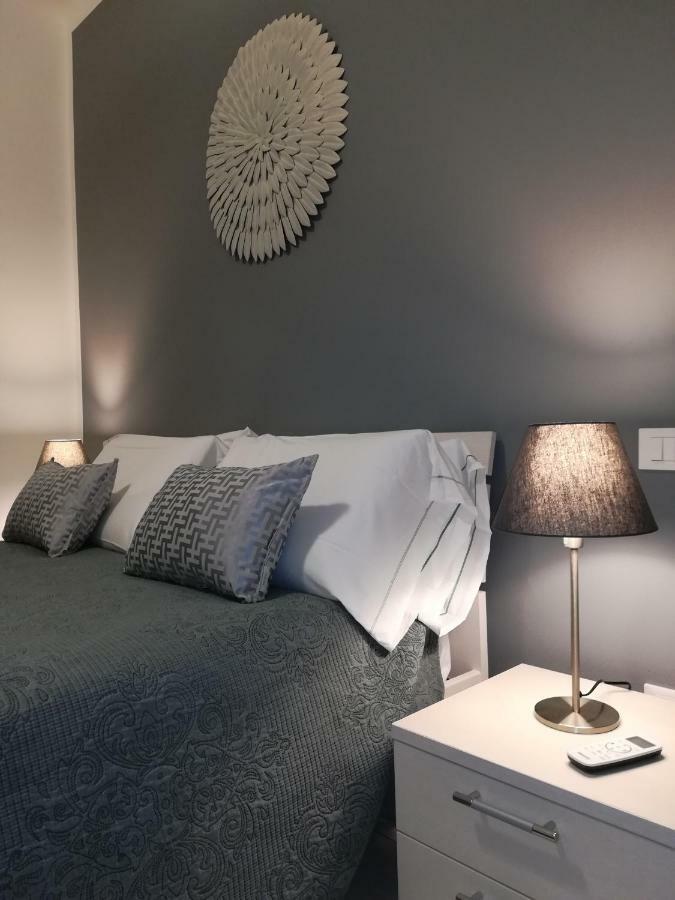 Posidonia Cinque Terre Guesthouse Манарола Экстерьер фото