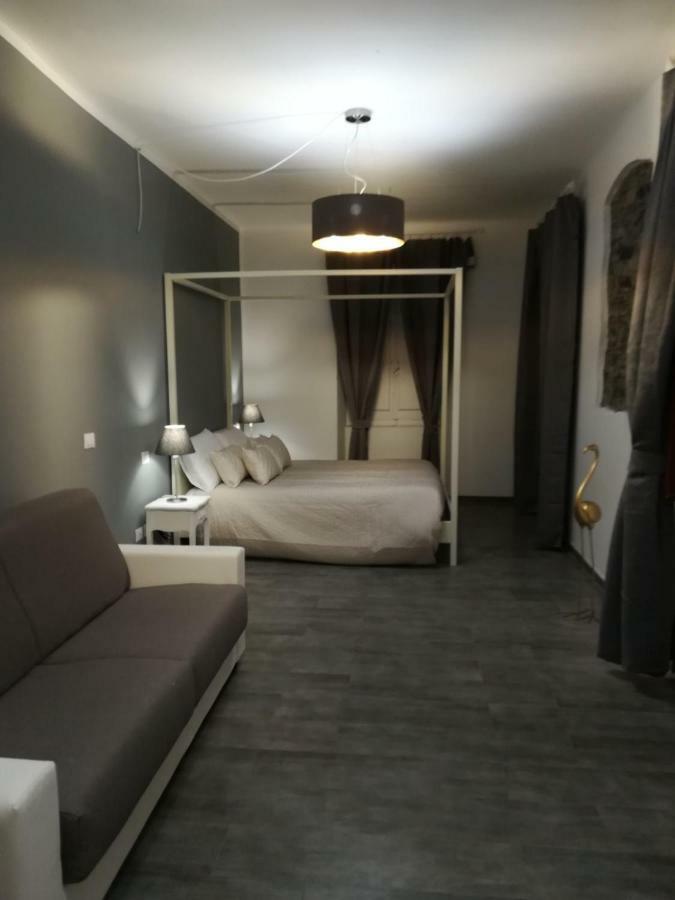 Posidonia Cinque Terre Guesthouse Манарола Экстерьер фото