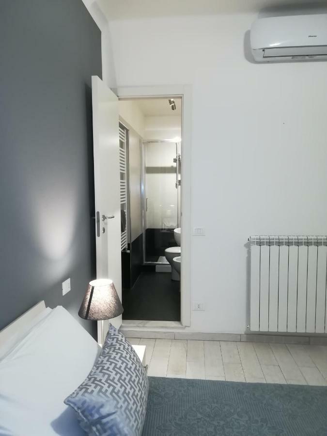 Posidonia Cinque Terre Guesthouse Манарола Экстерьер фото