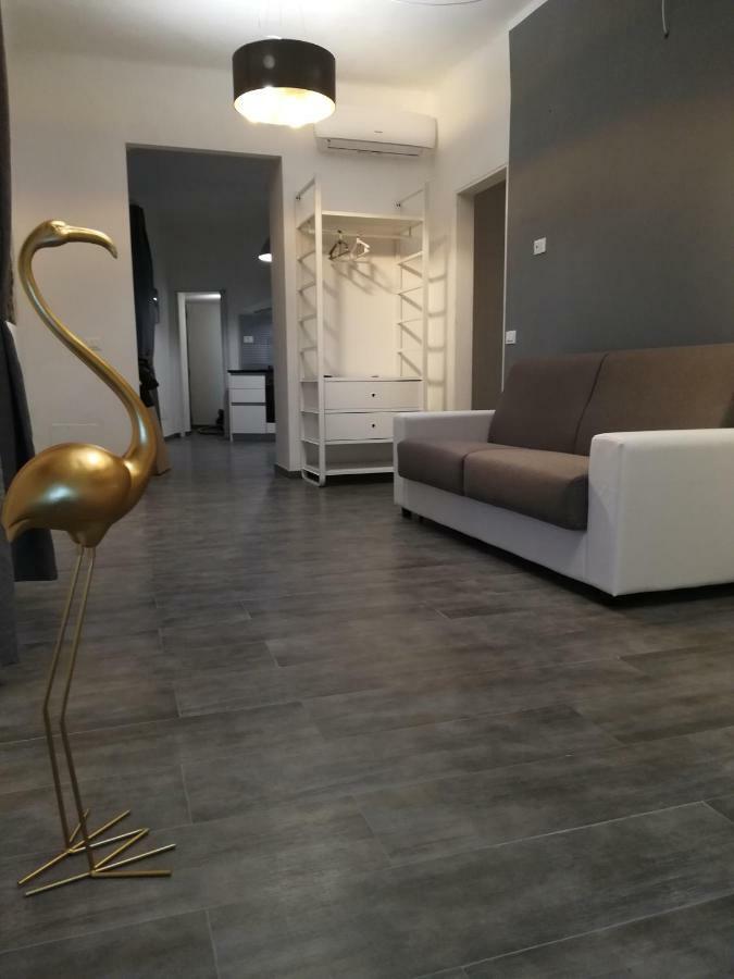 Posidonia Cinque Terre Guesthouse Манарола Экстерьер фото