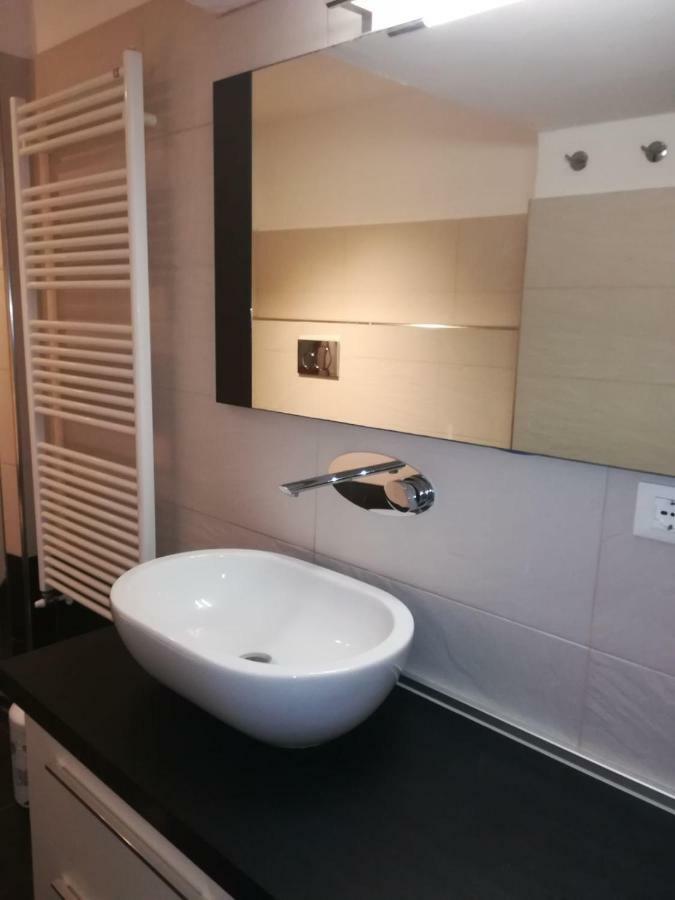 Posidonia Cinque Terre Guesthouse Манарола Экстерьер фото