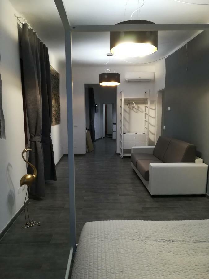 Posidonia Cinque Terre Guesthouse Манарола Экстерьер фото