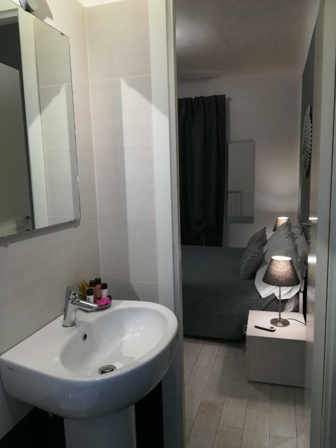 Posidonia Cinque Terre Guesthouse Манарола Экстерьер фото
