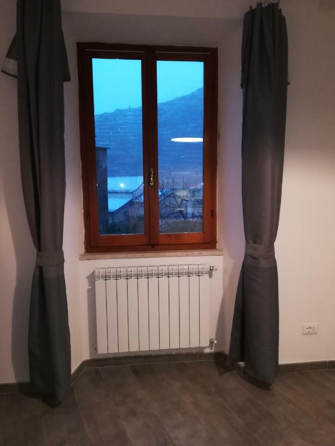 Posidonia Cinque Terre Guesthouse Манарола Экстерьер фото