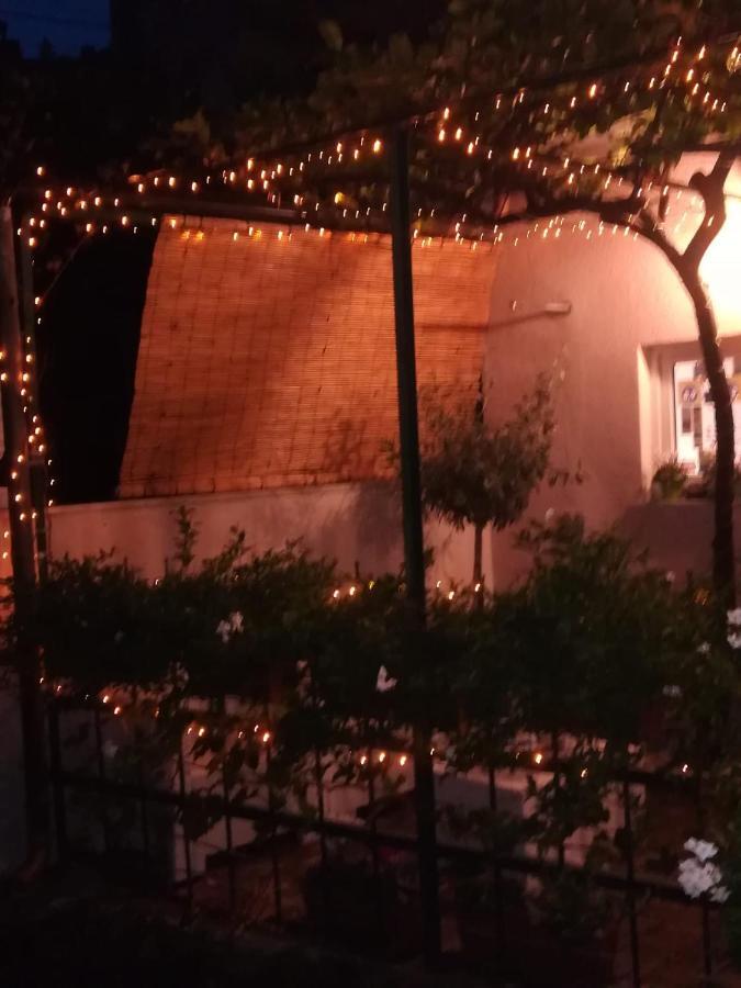 Posidonia Cinque Terre Guesthouse Манарола Экстерьер фото